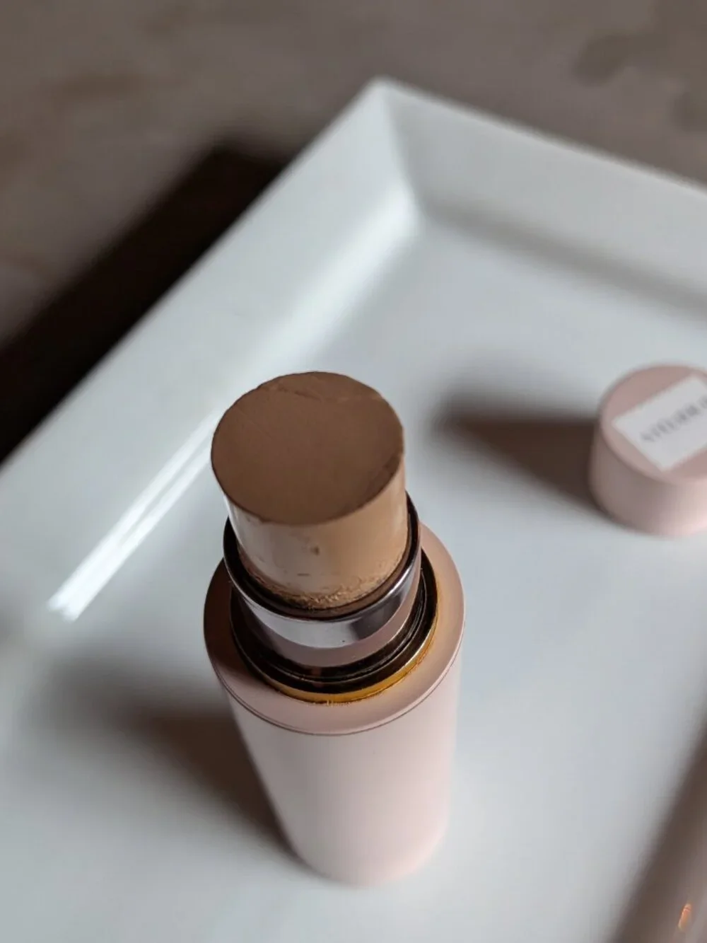 Westman Atelier Vital Skin Foundation Stick | Atelier II  Light golden undertone